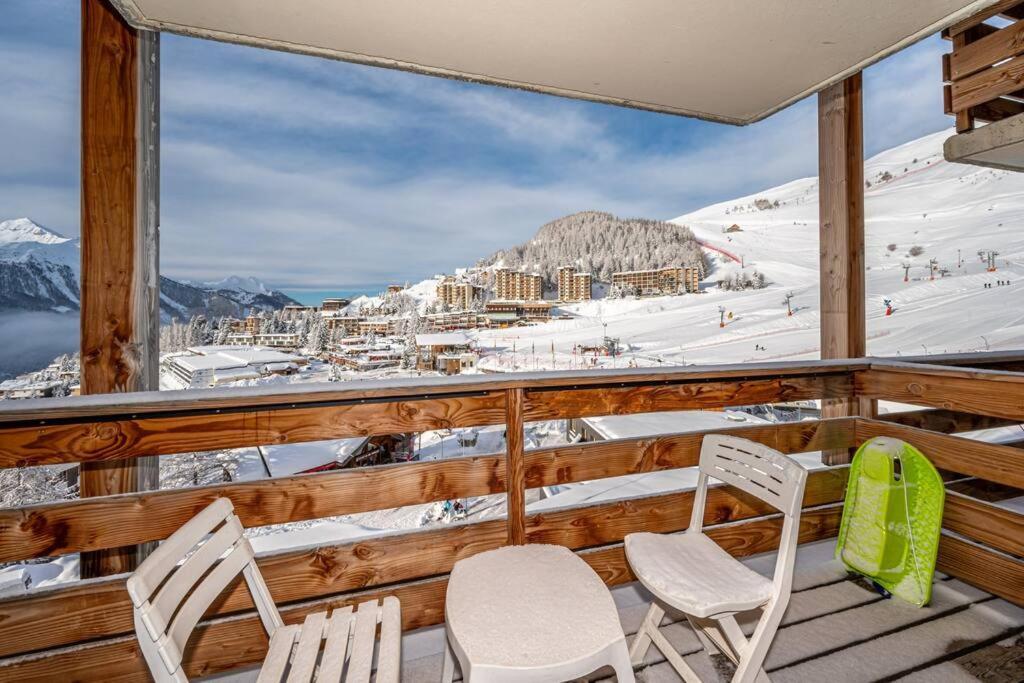 Au Pied Des Pistes Orcières