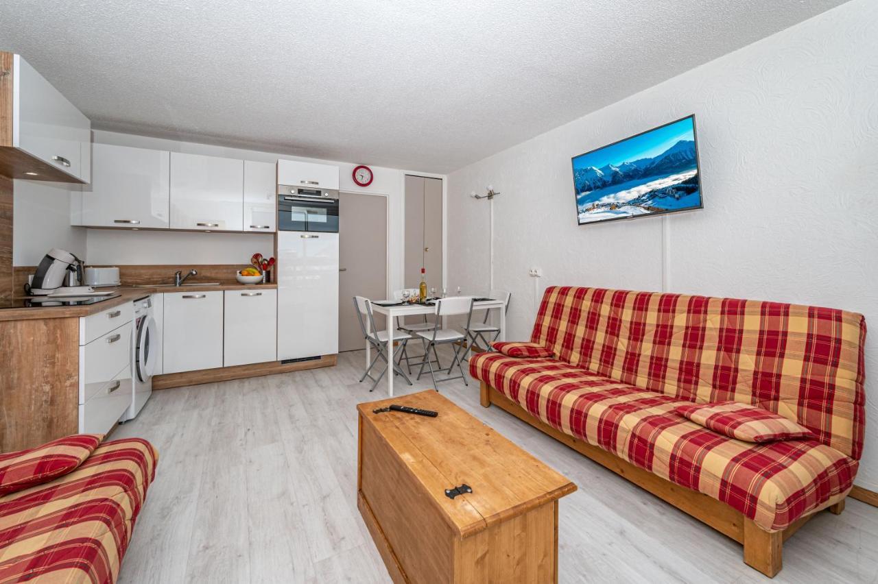 Apartamento Au Pied Des Pistes Orcières