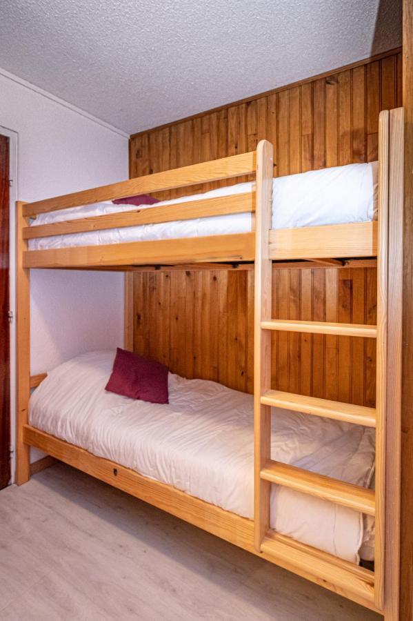Au Pied Des Pistes Apartamento