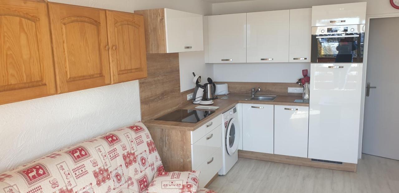 Apartamento Au Pied Des Pistes *
