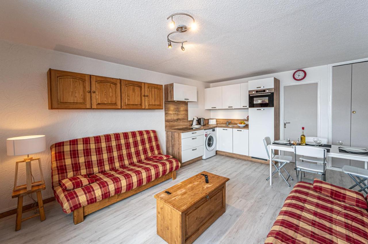 Appartement Au Pied Des Pistes *