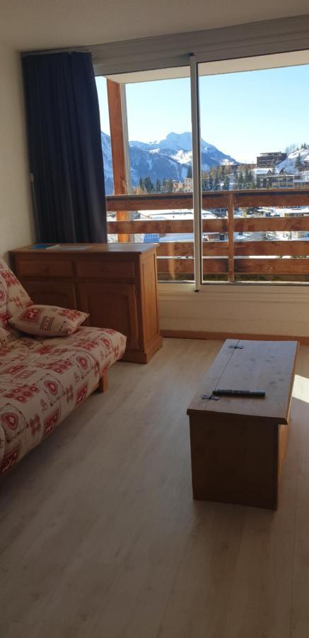 Appartement Au Pied Des Pistes